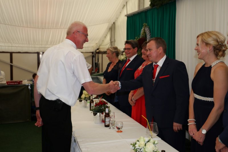 Schuetzenfest 2018