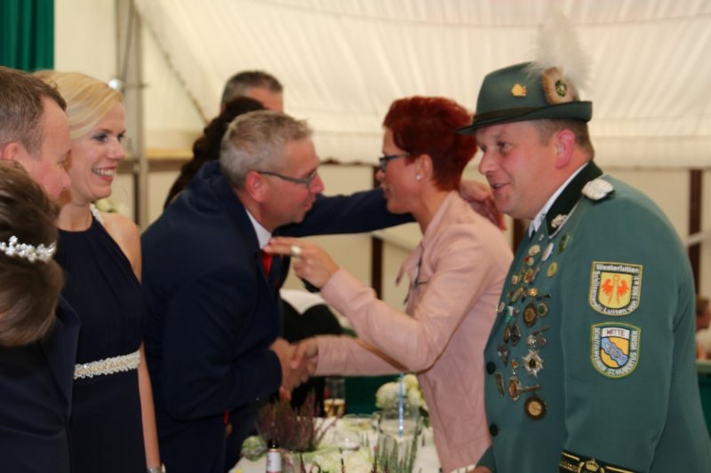 Schuetzenfest 2018