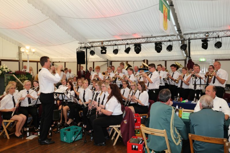Schuetzenfest 2018