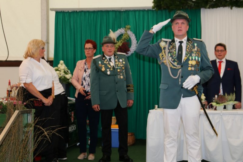 Schuetzenfest 2018