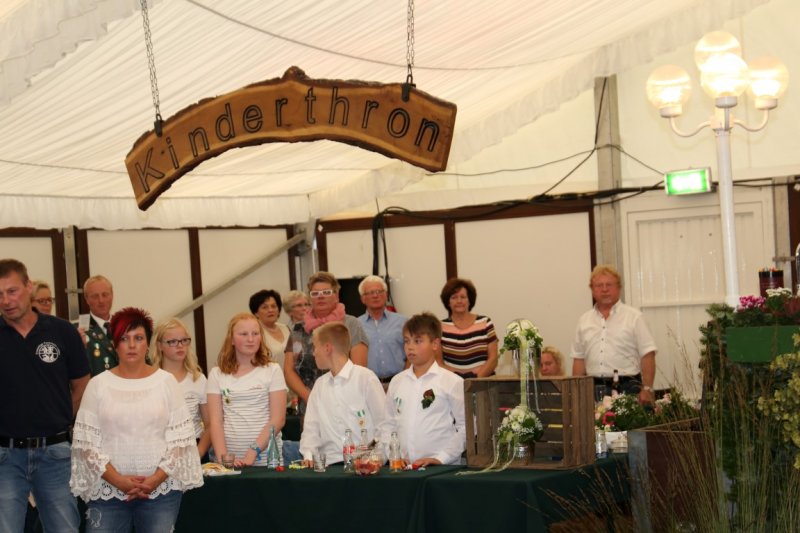 Schuetzenfest 2018