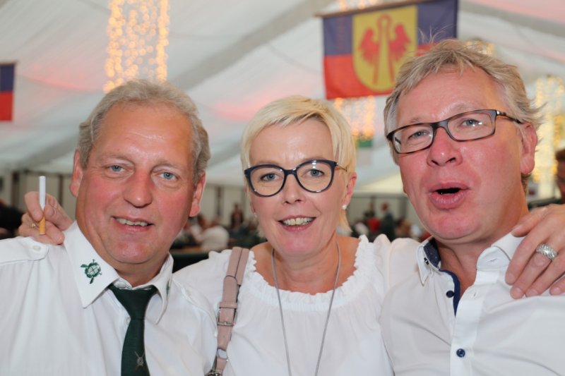 Schuetzenfest 2018