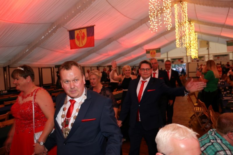 Schuetzenfest 2018