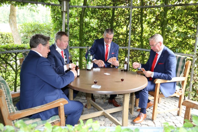 Schuetzenfest 2018