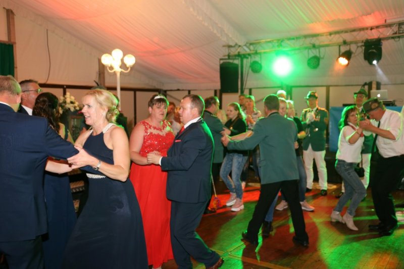 Schuetzenfest 2018