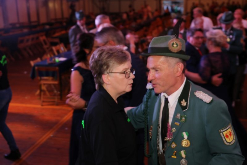 Schuetzenfest 2018