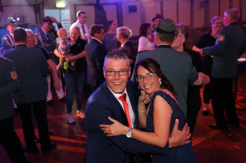 Schuetzenfest 2018