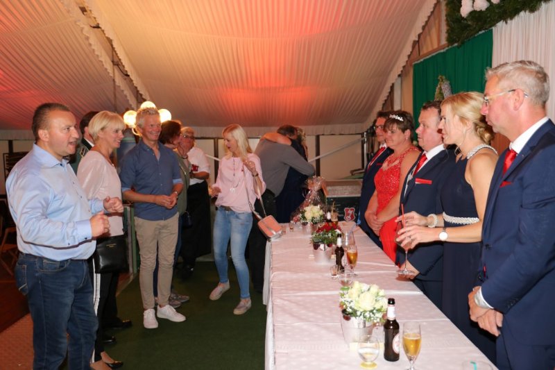 Schuetzenfest 2018