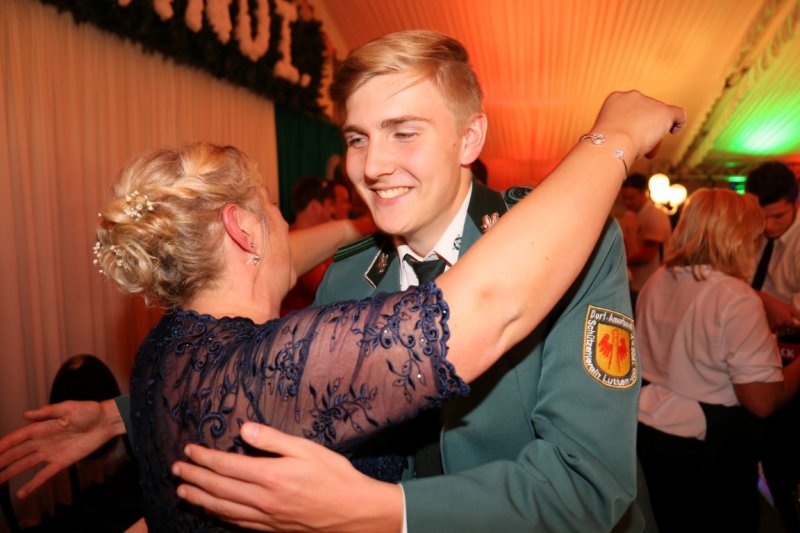 Schuetzenfest 2018