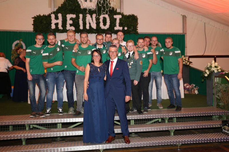 Schuetzenfest 2018