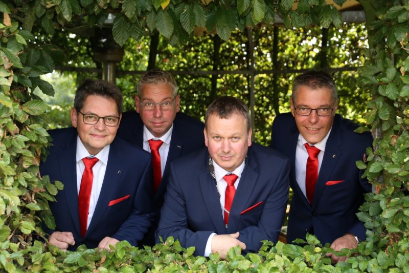 Schuetzenfest 2018