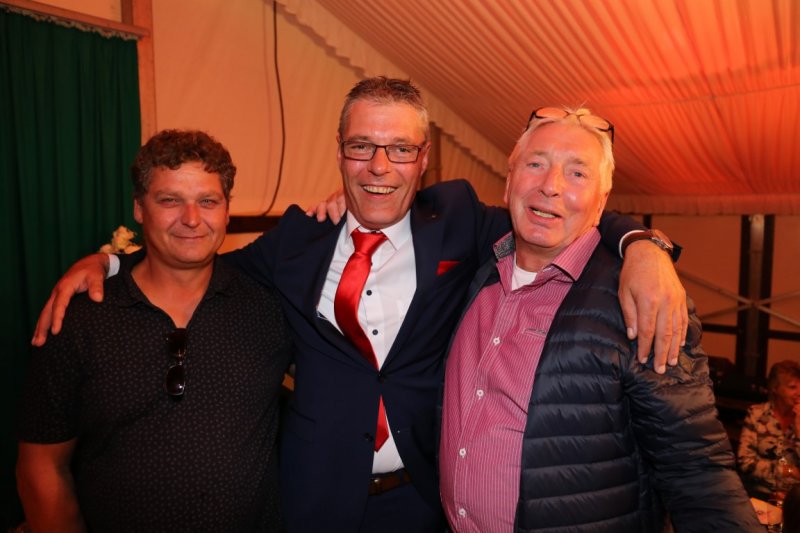 Schuetzenfest 2018