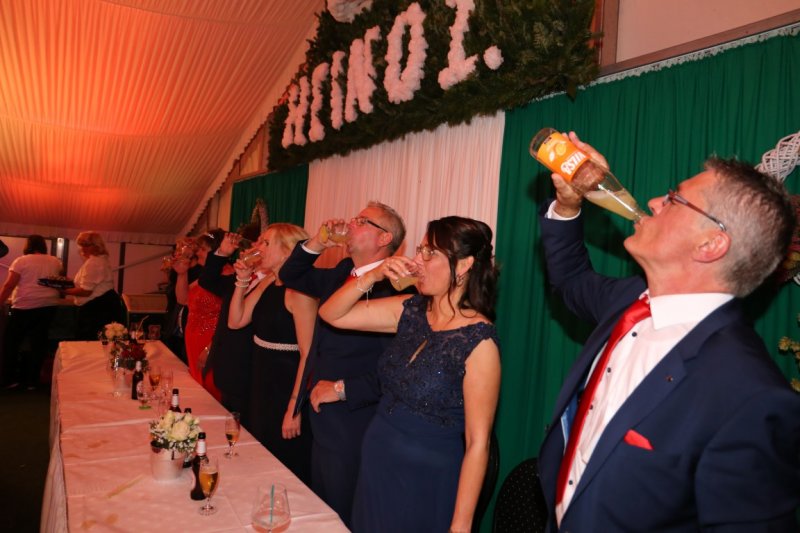 Schuetzenfest 2018