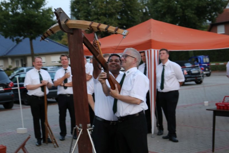 Schützenfest 2019