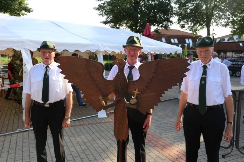 Schützenfest 2019