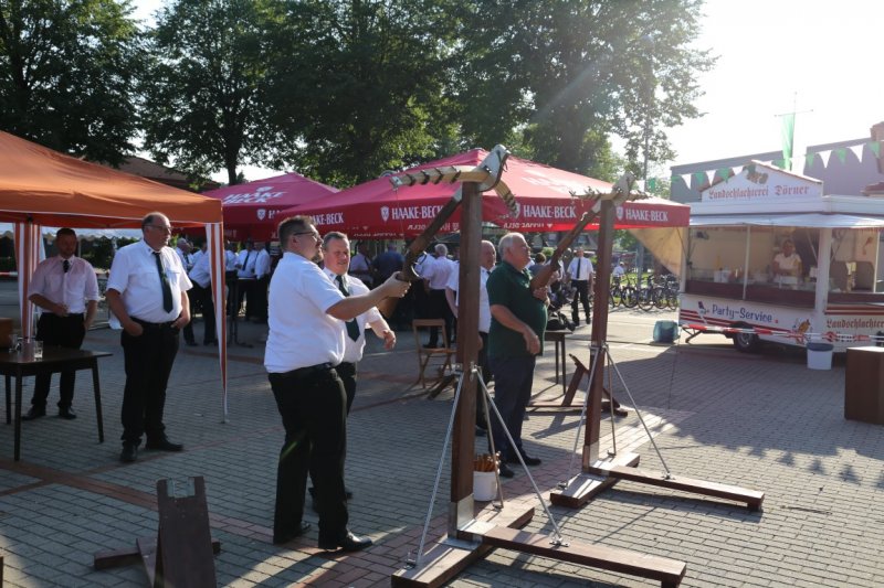 Schützenfest 2019