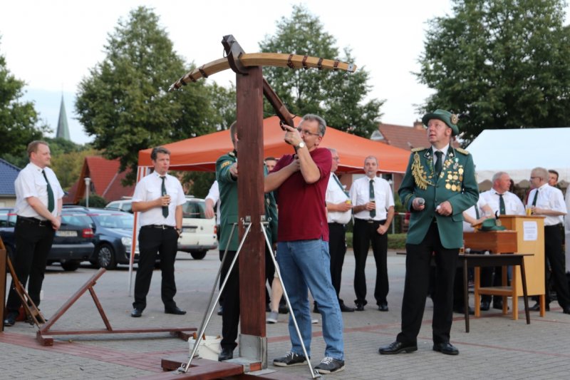 Schützenfest 2019