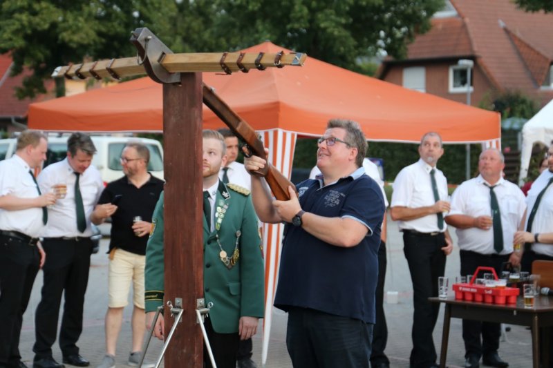 Schützenfest 2019