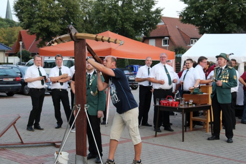 Schützenfest 2019