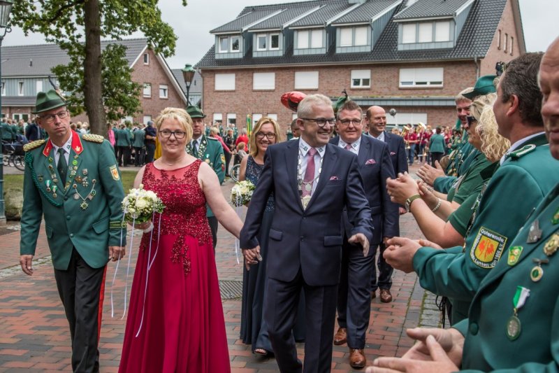 Schützenfest 2019