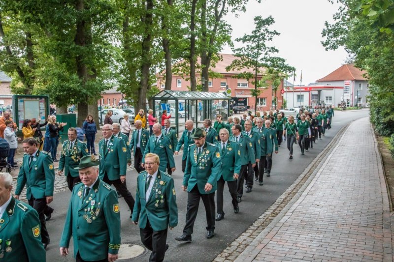 Schützenfest 2019
