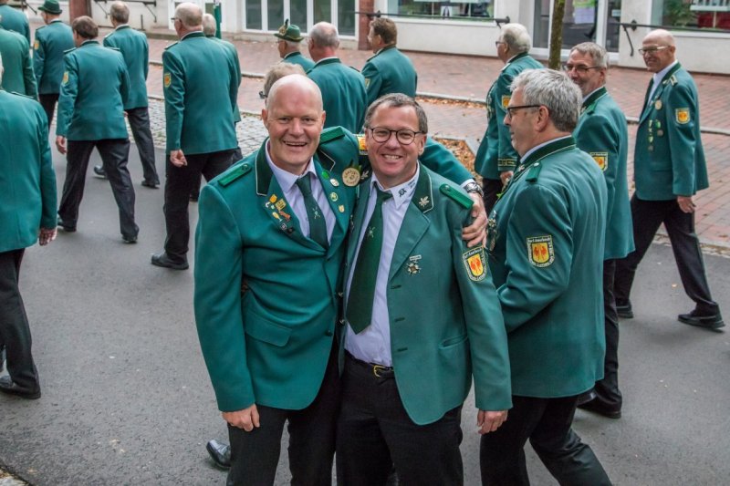 Schützenfest 2019