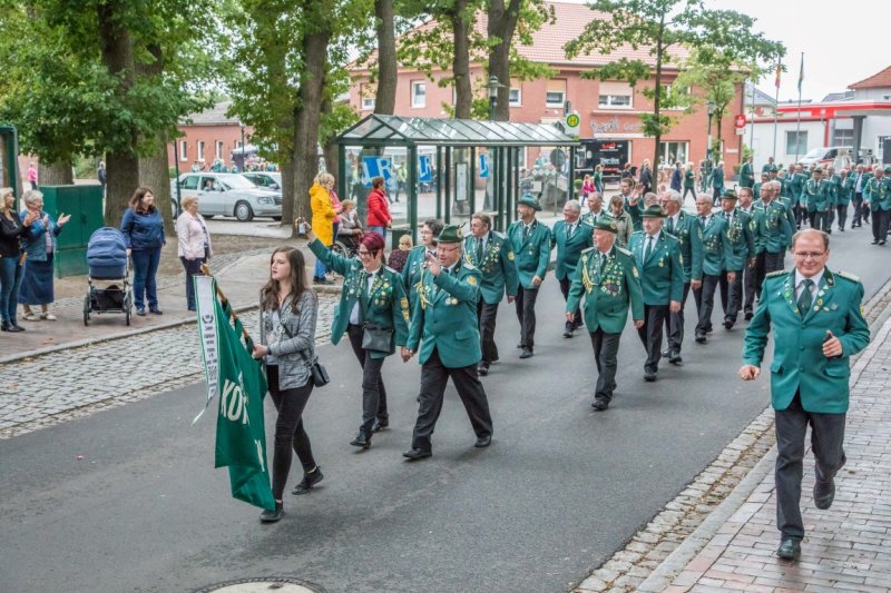 Schützenfest 2019