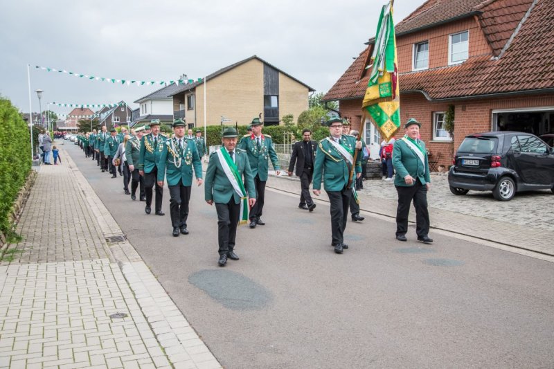 Schützenfest 2019