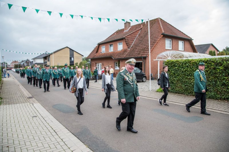 Schützenfest 2019
