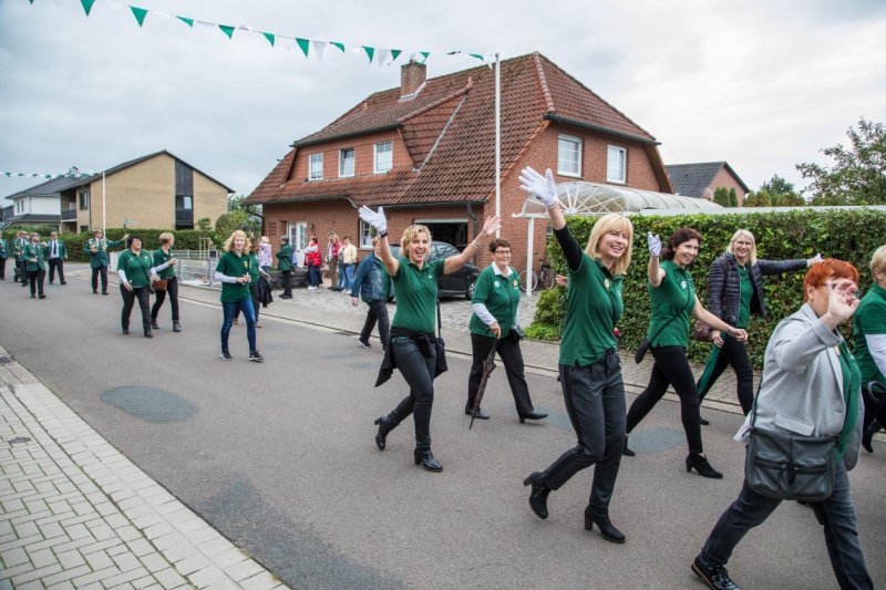 Schützenfest 2019