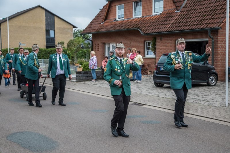 Schützenfest 2019