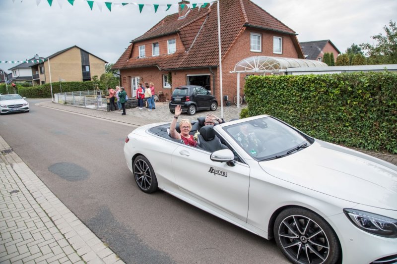 Schützenfest 2019