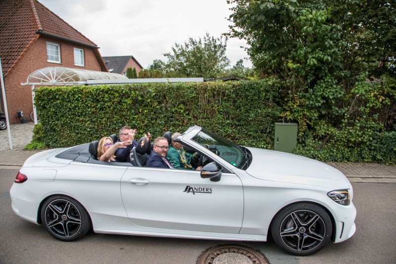 Schützenfest 2019