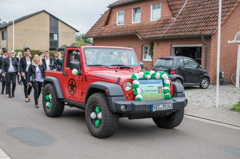 Schützenfest 2019