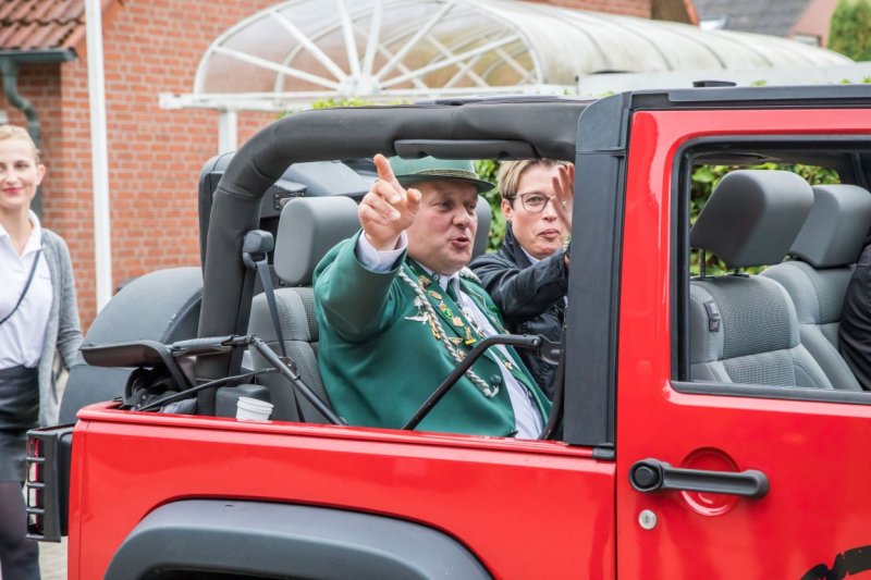 Schützenfest 2019