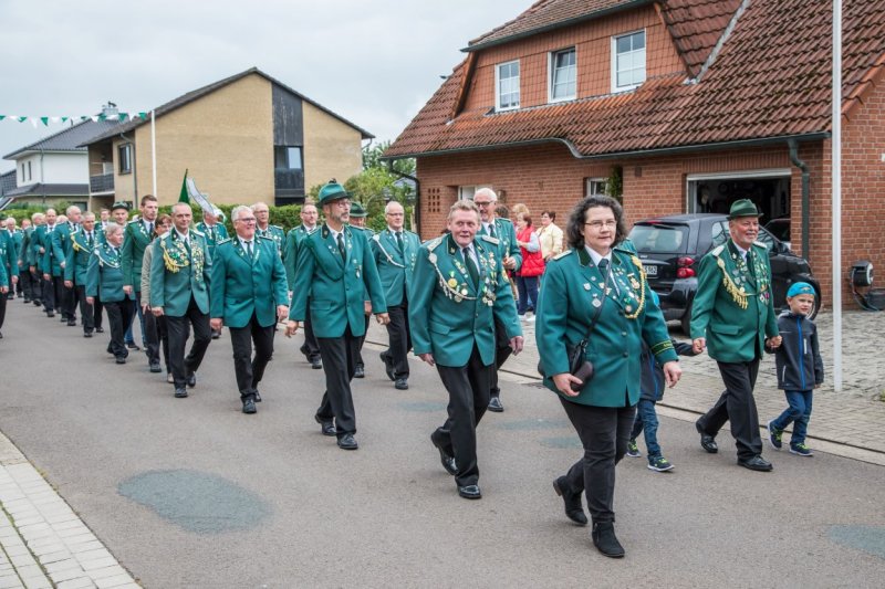 Schützenfest 2019