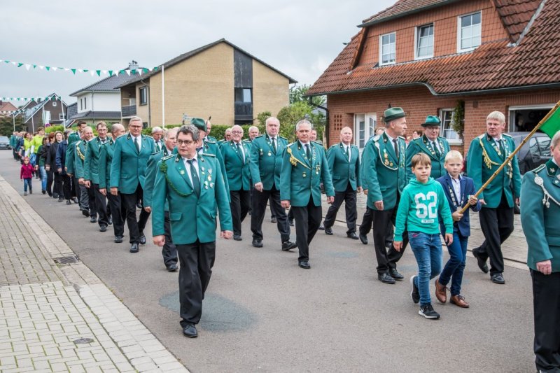 Schützenfest 2019
