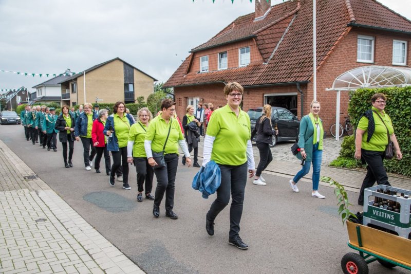 Schützenfest 2019