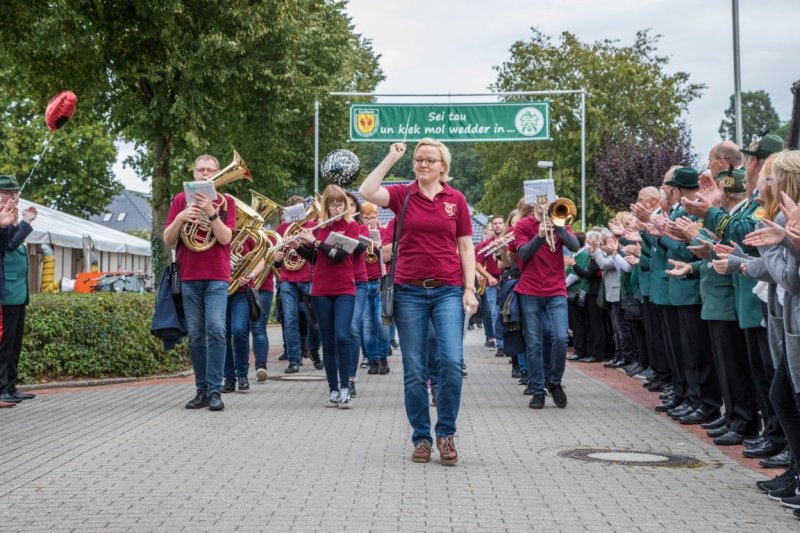 Schützenfest 2019