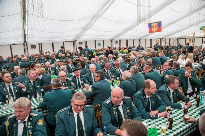 Schützenfest 2019