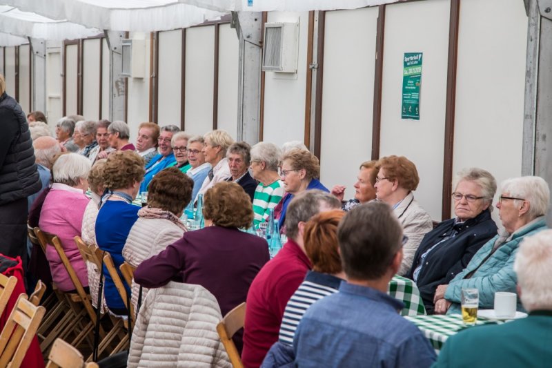 Schützenfest 2019