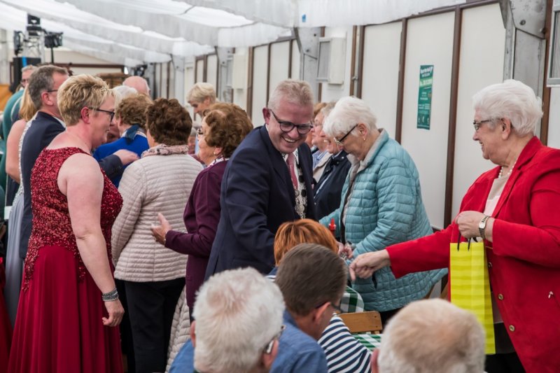 Schützenfest 2019