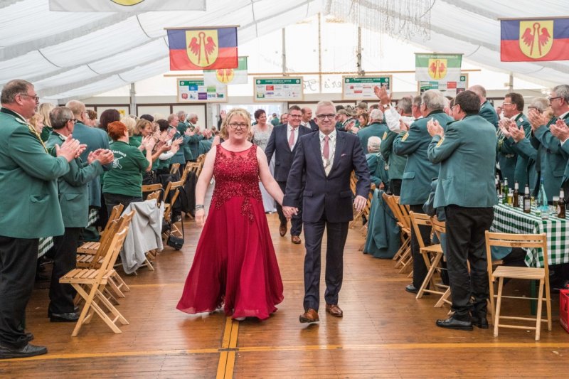 Schützenfest 2019