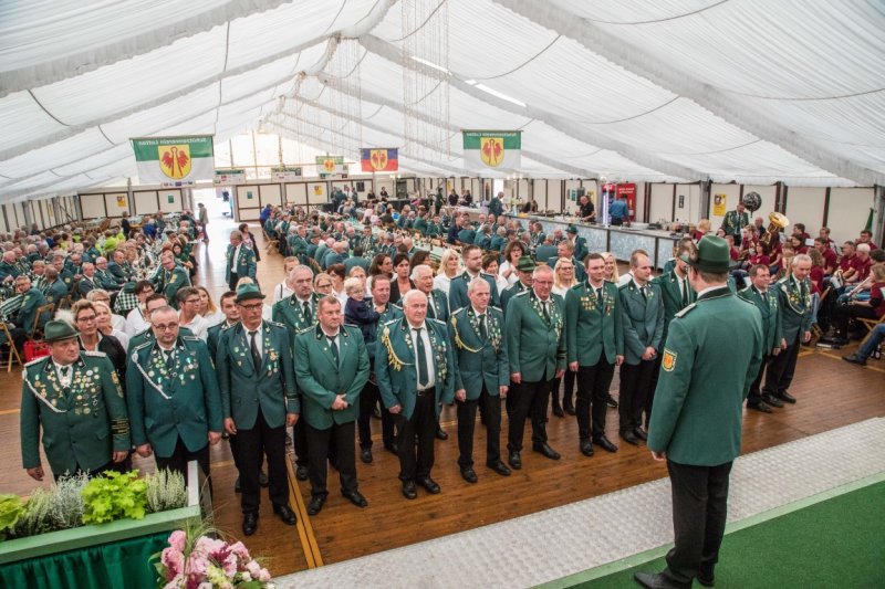 Schützenfest 2019