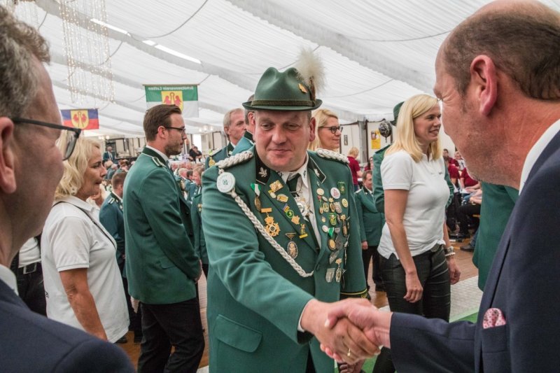 Schützenfest 2019
