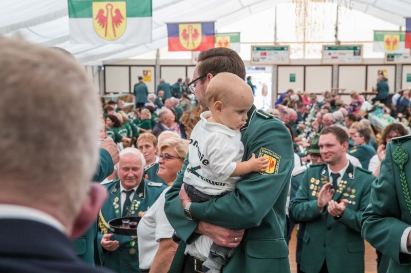 Schützenfest 2019