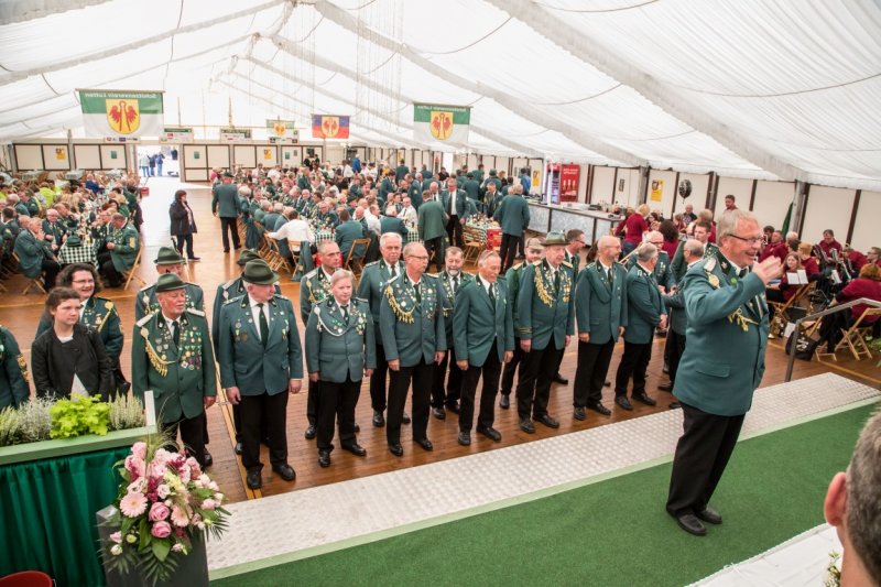 Schützenfest 2019