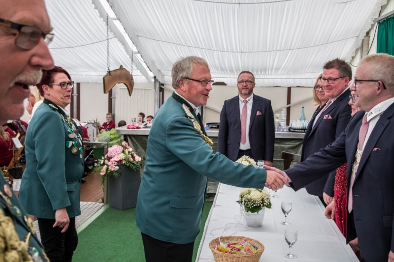 Schützenfest 2019