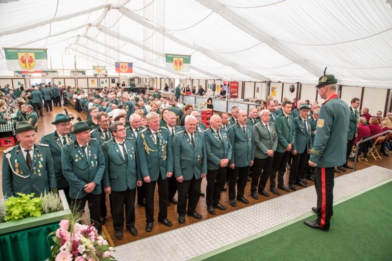 Schützenfest 2019