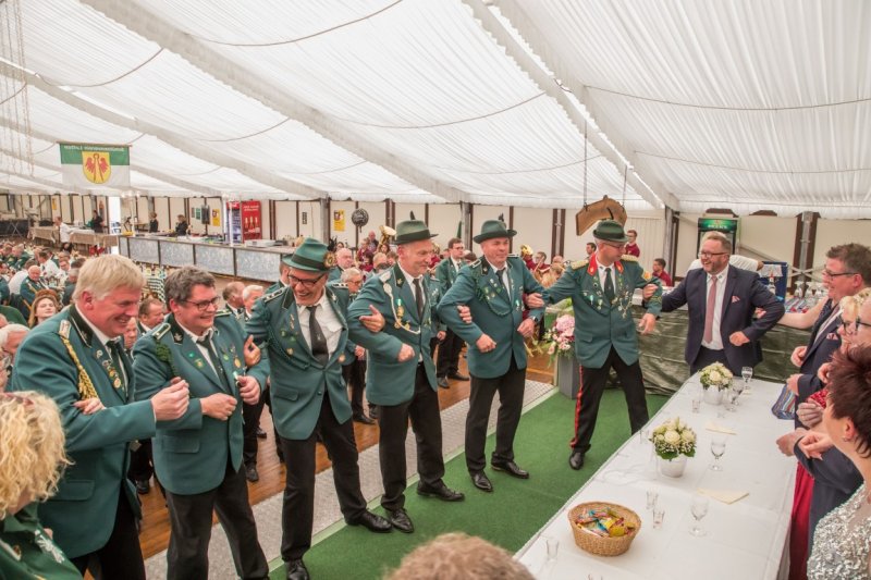Schützenfest 2019